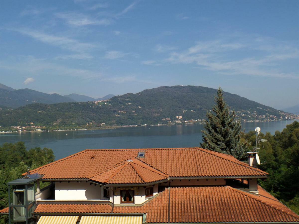 Villa Isabel Baveno Exterior photo