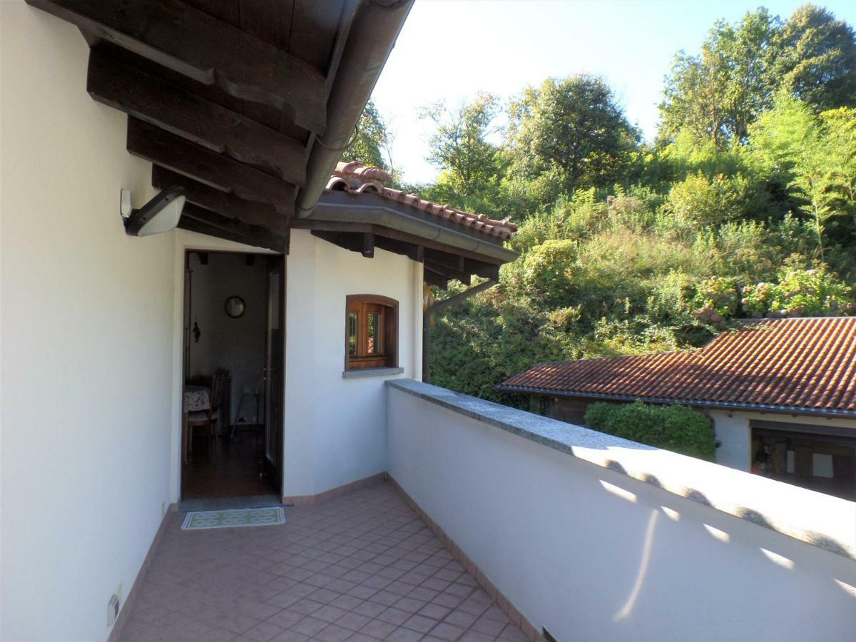 Villa Isabel Baveno Exterior photo
