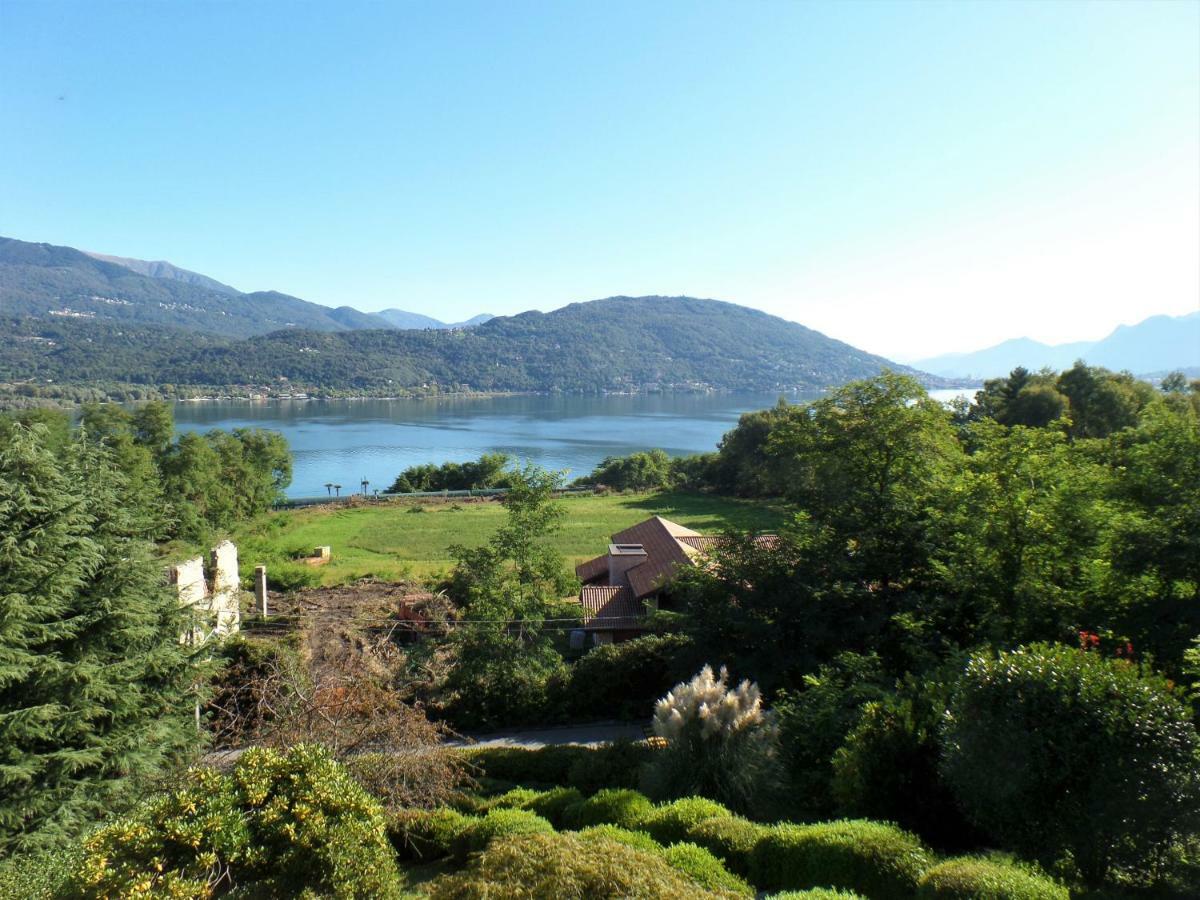 Villa Isabel Baveno Exterior photo
