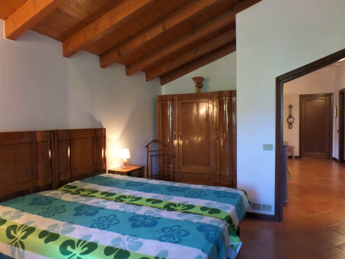 Villa Isabel Baveno Exterior photo