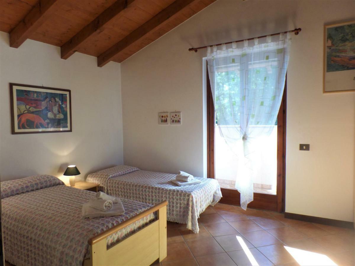 Villa Isabel Baveno Exterior photo