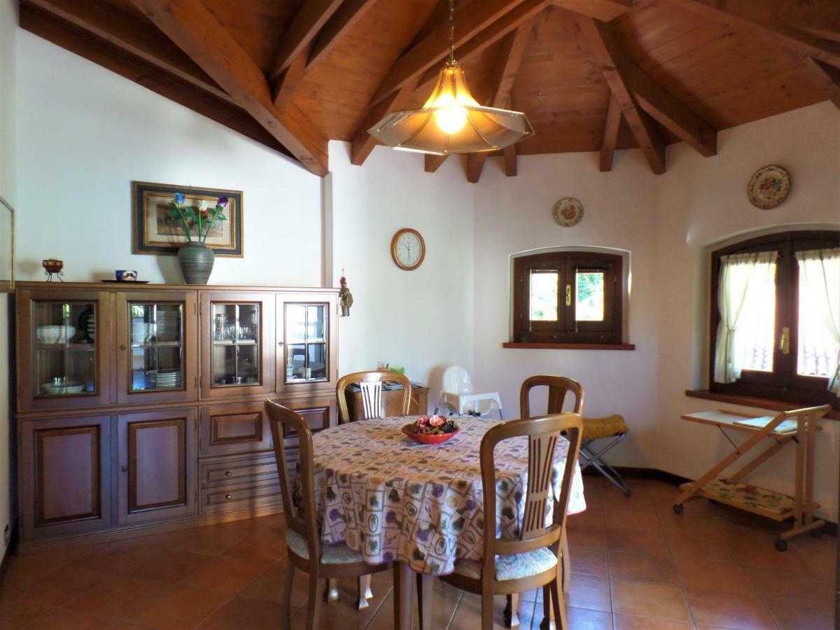 Villa Isabel Baveno Exterior photo